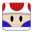 Toad Block Icon 32x32 png